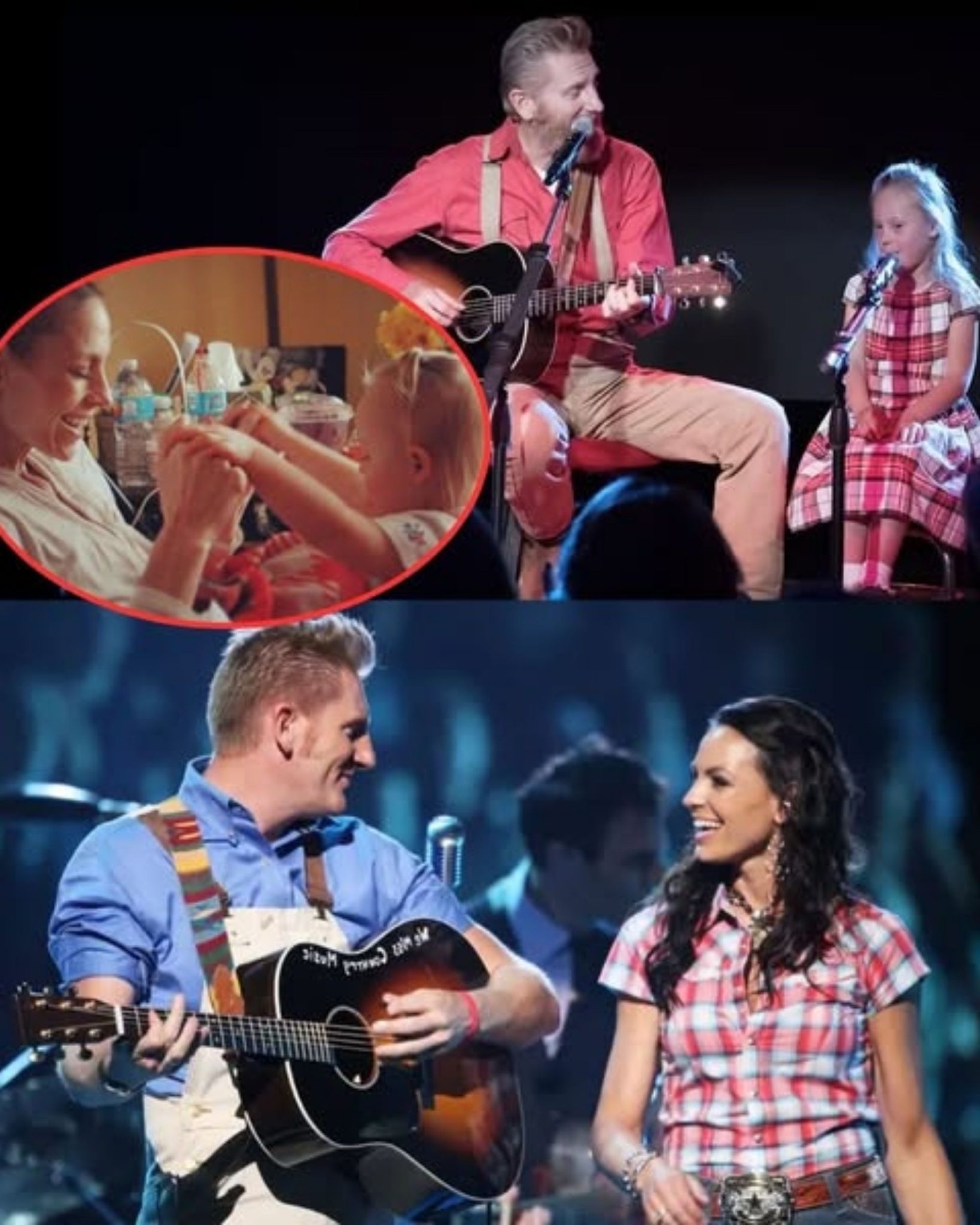 “TOUCHING NEWS Indy Honors Her Mother Joey Through Song A heartwarming